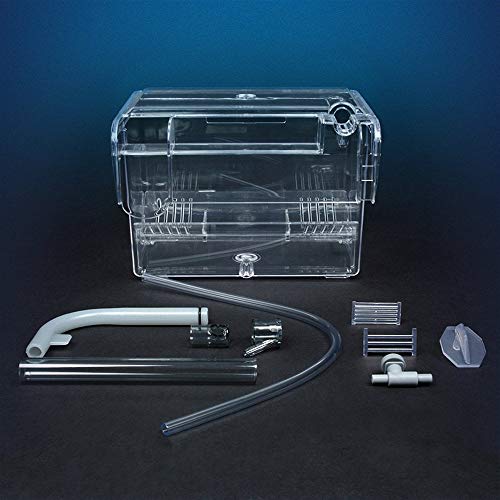 Fluval Marina Caja de Cría, 1.2 L