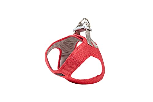 Freedog Arnes Shiva (M 40-45cm, Rojo)