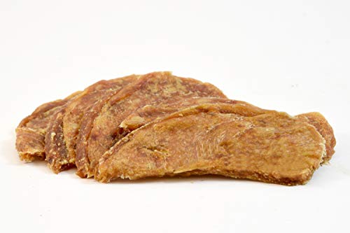 Fresco Chicken Fillets Dog Treats 100g x 1