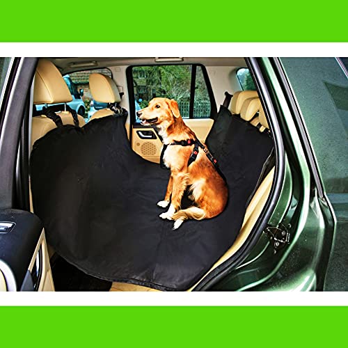 Funda Coche Perro, Funda cubreasientos para Perro, Impermeable . (MODELO2)