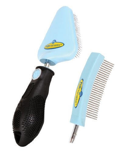 FURminator Peine FURst Groomer para Cachorros