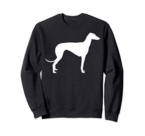 Galgo Español Perro Sudadera