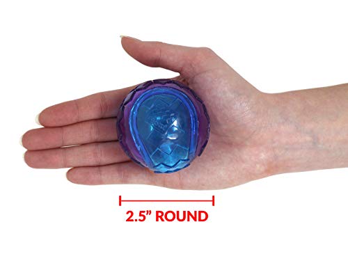 Gigwi Squeaker Ball Juguete para perro