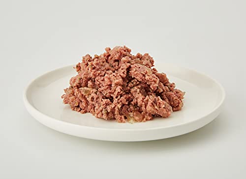 GranataPet Liebling's Comida faisán y Aves de Corral, Comida húmeda para Perros, sin Cereales ni azúcares, alimento Completo para Perros, 6 x 800 g