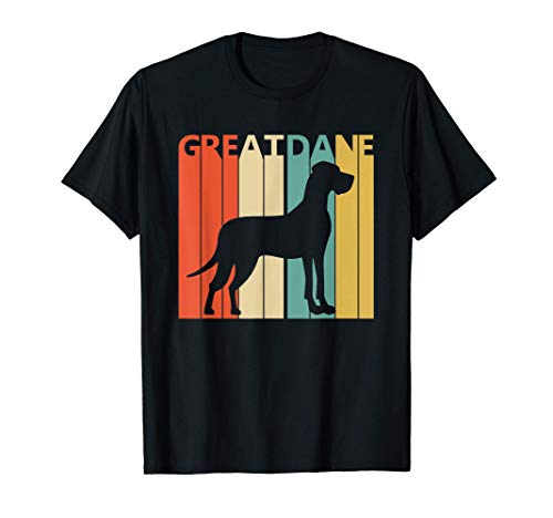 Great Dane Gran danés Camiseta