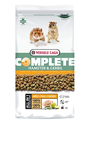 Hamster & gerbil Complete, Versele Laga 2kg