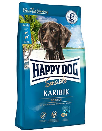 Happy Dog Supreme Karibik Comida para Perros - 1000 gr