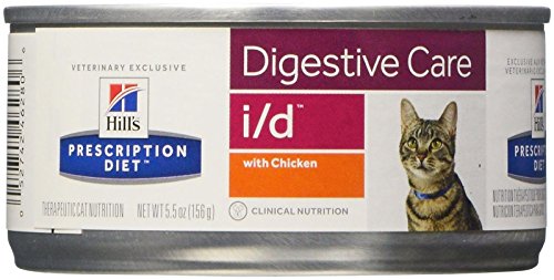 Hill's Feline I/D Can Comida para Gatos - 156 gr