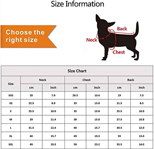 Hmpet Abrigo de Invierno para Perro,Chaqueta Impermeable de Cuero PU para Mascotas para Perros Ropa para Mascotas, Chaqueta de Cuero para Perros pequeños, medianos y Grandes,Negro,XXL