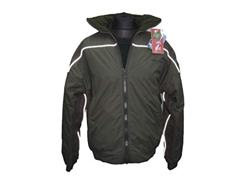 Hunter Outdoor - Chaqueta para Primavera/otoño