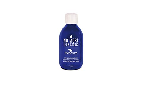 IBAÑEZ Limpiador DE Ojos Y LAGRIMAL 250 ML