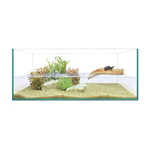 ICA Kit Tortuguera Isla 50 Reptiselva 7600 g