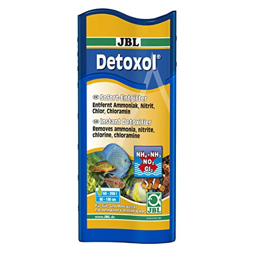 JBL 2515700 Detoxol 250 ml