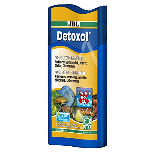 JBL 2515700 Detoxol 250 ml