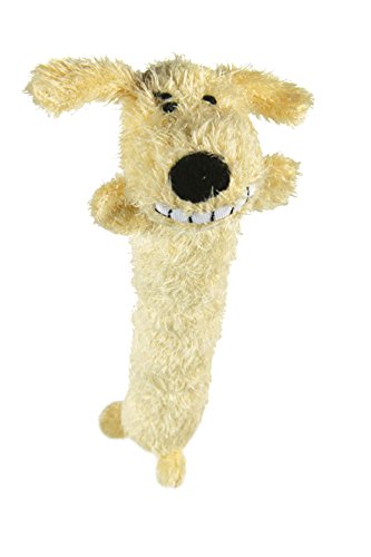 Juguete de peluche para perro de Loofa, 12"