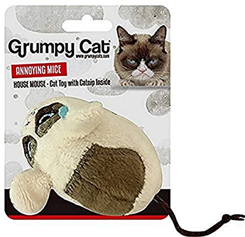 Juguete para Gato Grumpy