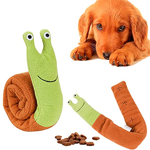 Juguetes para Perros, Juguetes Perro de Peluche para Juguete para Masticar Cachorros Juego Interactivo para Perros Juguetes para Cachorros Pequeños Medianos Perros