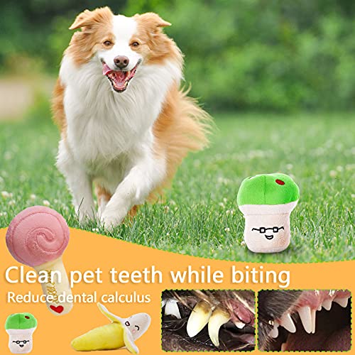 Juguetes para Perros,MAISITOO 19 Pcs Juguete para Morder para Perro,Durable Masticable Cuerda,Cuerda Juguete Interactivo de algodón con Nudo para Masticar para Mantener a Perro Sano