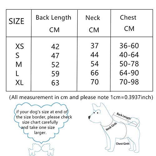 JZTRADE Chaleco Perro Refrescante Ropa para Perros Perro Chaleco Fresco Abrigos Frescos para Perros Chaleco de refrigeración para Perros Mediano Yellow,s