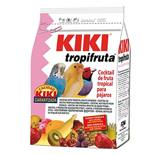 Kiki Tropifruta 150 gr