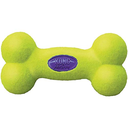 KONG Air Bone Squeaker S