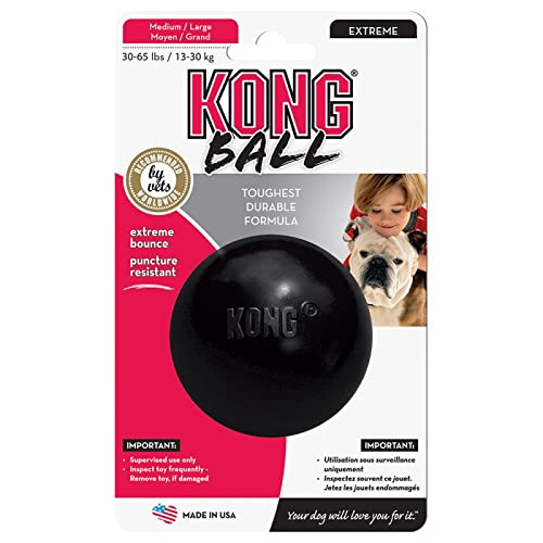 KONG Bola de goma Extreme