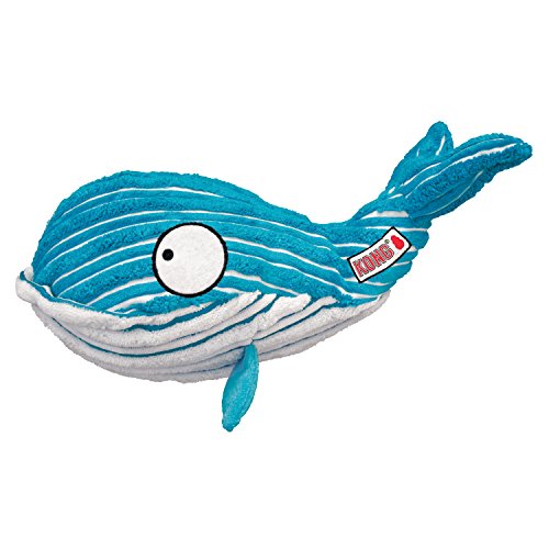 KONG Cuteseas Whale L