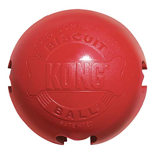 KONG JU03041 Bola para Galletas L