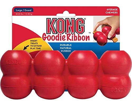 KONG TGS1E Goodie Ribbon L