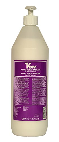 KW Champú de Aceite de visón para Aseo