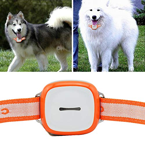 LD Shop-Pet Mini Gato Perro Mascota GPS Tracker Impermeable 2.160 Hora Espera gsm GPRS Seguimiento Localizador Y SOS Sistema De Alarma Dispositivo De Seguimiento