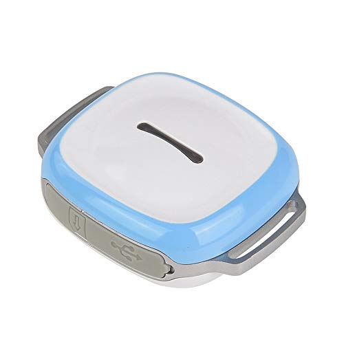 LD Shop-Pet Mini Gato Perro Mascota GPS Tracker Impermeable 2.160 Hora Espera gsm GPRS Seguimiento Localizador Y SOS Sistema De Alarma Dispositivo De Seguimiento