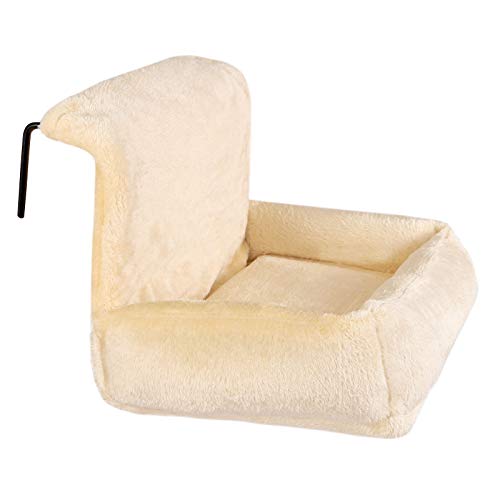 lionto Cama gatos radiador cama radiador gatos hamaca radiador gatos color Beige