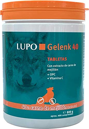 Lupo Gelenk 40 (800)