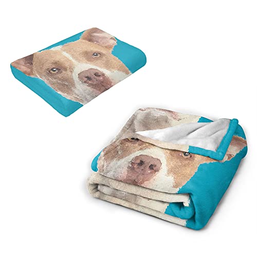 Manta personalizada para fotos de mascotas, manta con imagen de perro y gato, manta de franela, ropa de cama de felpa, siesta,manta de viaje, cumpleaños, boda, día de la madre, regalo para amante,mamá