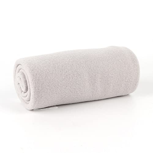 Manta Suave para Perros y Gatos Mantas Polares para Mascotas Colchoneta para Dormir para Gatos Cubierta de Cama Gruesa y cálida para Gatitos Cachorros Otros Animales Suministros para Dormir para masc