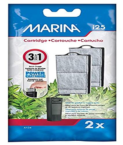 Marina Mini Recambio I25