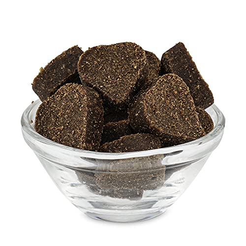 Medidog Zeggi Weggi - Gotas de protección para perros, 400 g, prensadas en frío y sin cereales, con aceite de comino negro, aceite de coco y cistrose, hipoalergénicas