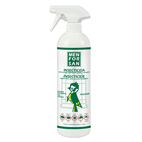 MENFORSAN Insecticida Aves - 750 ml