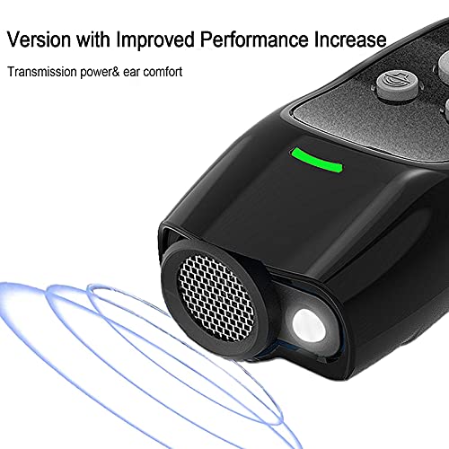 MEQLIN Dispositivo anti ladrido, último ultrasónico 3 en 1 dispositivo suave anti ladridos, 3 frecuencias de parada de ladrido, alcance de 16.4 pies recargable con luz LED
