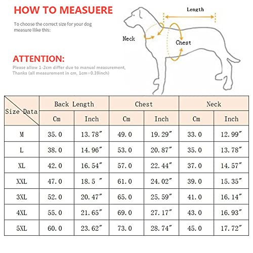 Milifeel Útil cálido y suave galgo trajes de invierno ropa con capucha para mascotas, abrigo de cuello alto para perro, chaleco de cuello alto, chaqueta de Pitbull (XXXL, gris)