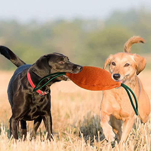 mmagicc Almohada Antimordeduras De Perro Guardia De Perros De Trabajo Equipo De Entrenamiento para Perros Pastor Malinois Rottweiler Juguetes para Masticar Mascotas