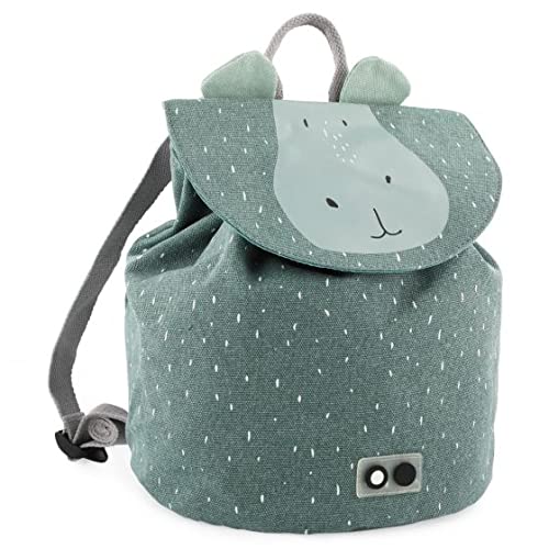 Mochila mini Mr. Hippo Trixie