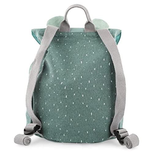 Mochila mini Mr. Hippo Trixie