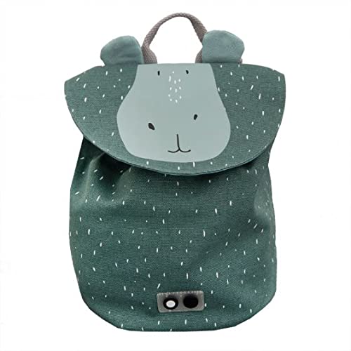 Mochila mini Mr. Hippo Trixie