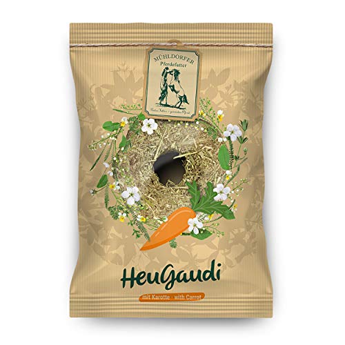 Mühldorfer HeuGaudi - Karotte (1000 g)