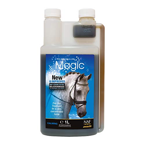 NAF FIVE STAR MAGIC LIQUID - 1 LT - NLF1164