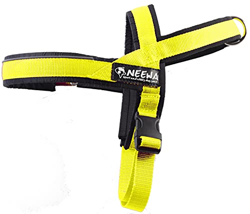 Neewa Pechera Sport, M, Amarillo