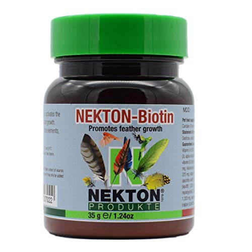 Nekton Bio para Feathering 35gm (1.2 oz)