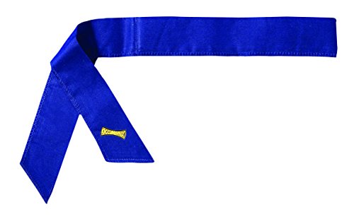 OccuNomix 940B100-01 MiraCool Bandana, azul marino, paquete de 100